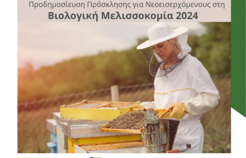 Proactive ΒΙΟΛΟΓΙΚΗ ΜΕΛΙΣΣΟΚΟΜΙΑ