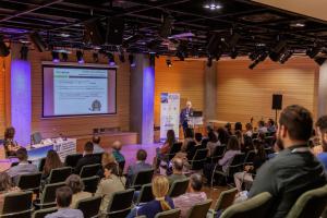 Proactive O ρόλος των Πιστοποιημένων Γεωργικών Συμβούλων στην ανάπτυξη της ανταγωνιστικότητας της Αγροτικής Οικονομίας, μέσω της δημιουργίας καινοτομίας από την μεταφορά νέας γνώσης στην παραγωγική διαδικασία