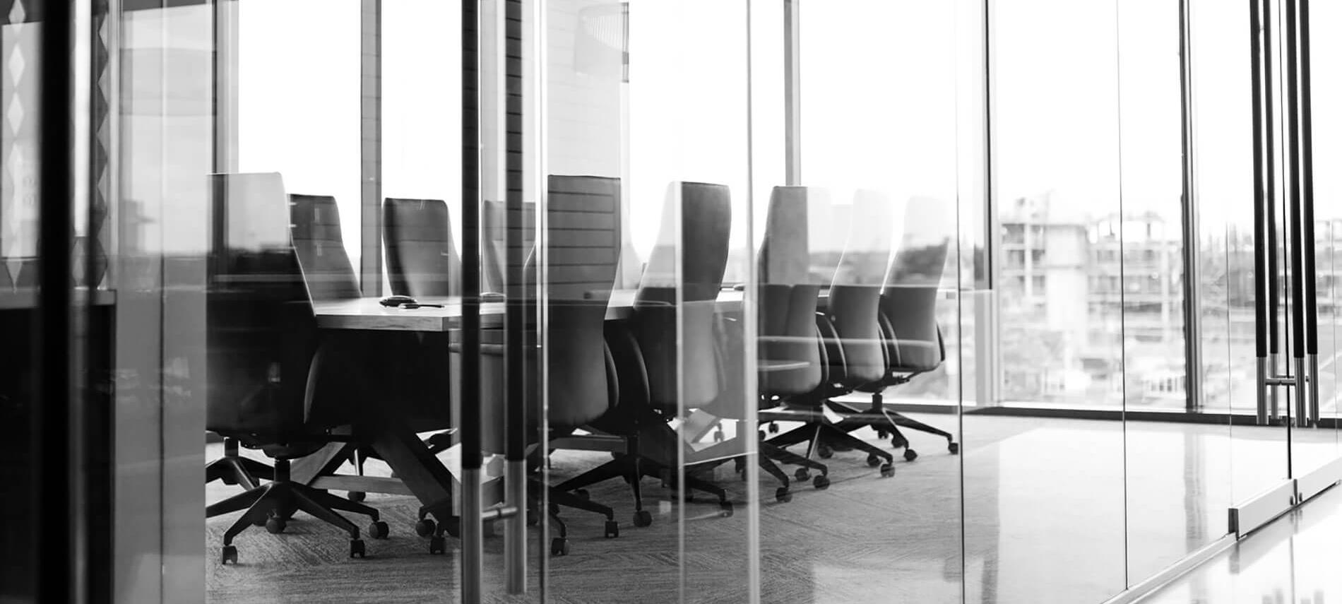 Proactive Executives