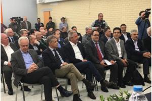 Proactive Συμμετοχή της Proactive Α.Ε. στο 7ο Φεστιβάλ Ελιάς και Ελαιολάδου