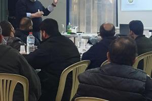 Proactive Η ποιότητα και η ανταγωνιστικότητα χτίζονται με τη δια βίου μάθηση