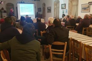 Proactive Η ποιότητα και η ανταγωνιστικότητα χτίζονται με τη δια βίου μάθηση