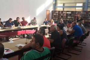 Proactive Κατάρτιση και Πιστοποίηση για την Ορθολογική χρήση γεωργικών φαρμάκων.