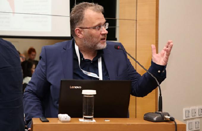 Proactive Με επιτυχία η συμμετοχή του Διευθύνοντος Σύμβουλου της Proactive Μπουνάκη Νίκου σε Πάνελ συζήτησης με θέμα « Νεανική Επιχειρηματικότητα _ επιχειρηματικές ευκαιρίες στον κλάδο της Αγροδιατροφής»