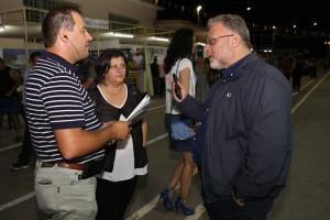 Proactive Η παρουσίαση του περιπτέρου της Proactive στην 17η Γεωργική Έκθεση Μεσαράς
