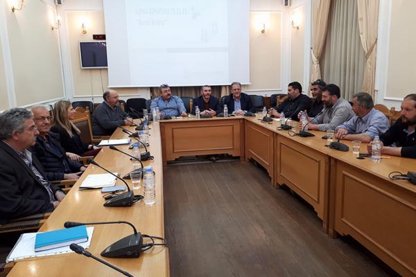 Proactive Μελέτη της Περιφέρειας Κρήτης για την κατοχύρωση ως ΠΟΠ του «Αρνιού Κρήτης»