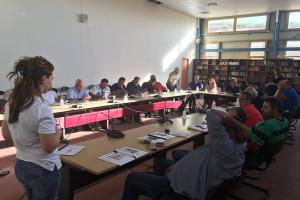 Proactive Πράσινοι και ειδικοί οι σύγχρονοι Αγρότες