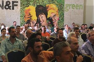 Proactive Συμμετοχή της «Proactive AE» σε επιστημονική διημερίδα με θέμα: «ΠΟΠ Πευκοθυμαρόμελο Κρήτης - Η επόμενη μέρα της κρητικής μελισσοκομίας»
