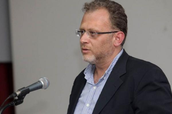 Proactive Ομιλία του Νίκου Μπουνάκη σε Ημερίδα με θέμα: «Νέα ΚΑΠ: Προκλήσεις και Ευκαιρίες για την Ελλάδα»