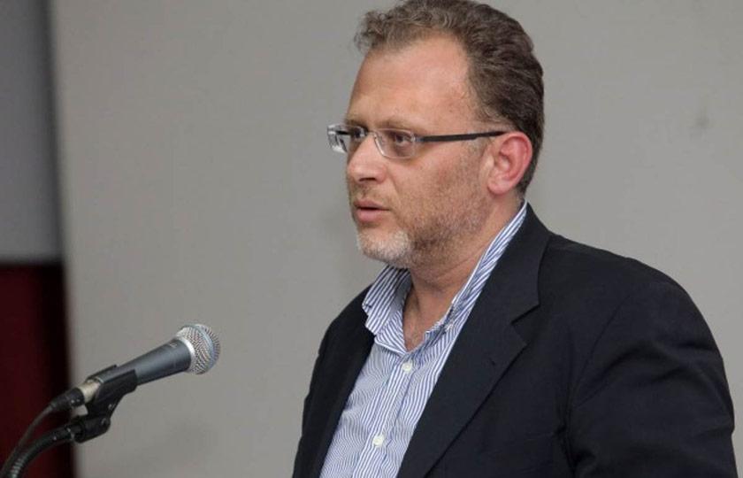 Proactive Ομιλία του Νίκου Μπουνάκη σε Ημερίδα με θέμα: «Νέα ΚΑΠ: Προκλήσεις και Ευκαιρίες για την Ελλάδα»