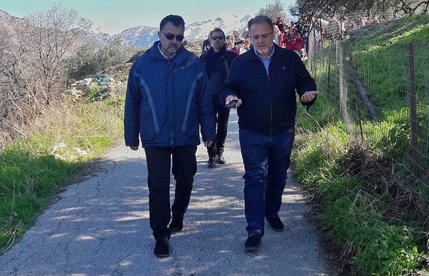 Proactive Ο Αγροτικός Συνεταιρισμός Ελαιοπαραγωγών Παναγιάς σε συνεργασία με την Proactive ΑΕ-Σύμβουλοι Επιχειρήσεων, ενημερώνουν για την ολοκληρωμένη διαδικασία παραγωγής του ελαιολάδου.