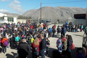 Proactive Ο Αγροτικός Συνεταιρισμός Ελαιοπαραγωγών Παναγιάς σε συνεργασία με την Proactive ΑΕ-Σύμβουλοι Επιχειρήσεων, ενημερώνουν για την ολοκληρωμένη διαδικασία παραγωγής του ελαιολάδου.