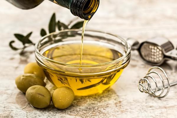 Proactive Significant success for Crete with the recognition of PGI for olive oil