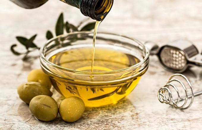 Proactive Significant success for Crete with the recognition of PGI for olive oil