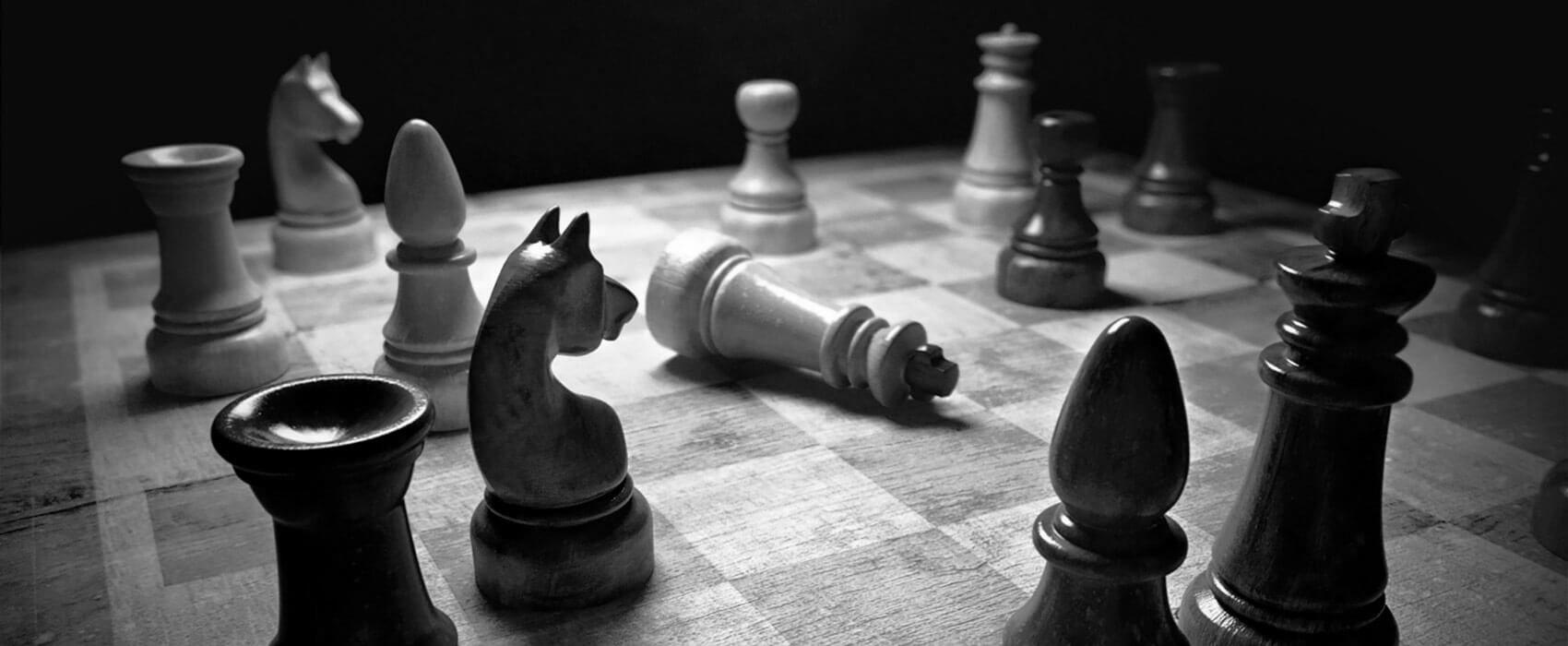 Proactive Strategic planning & marketing