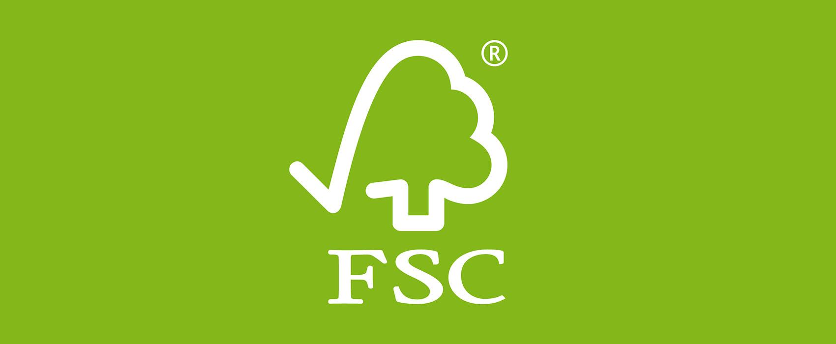 Proactive FSC Chain of Custody - Sustainable Forest Management