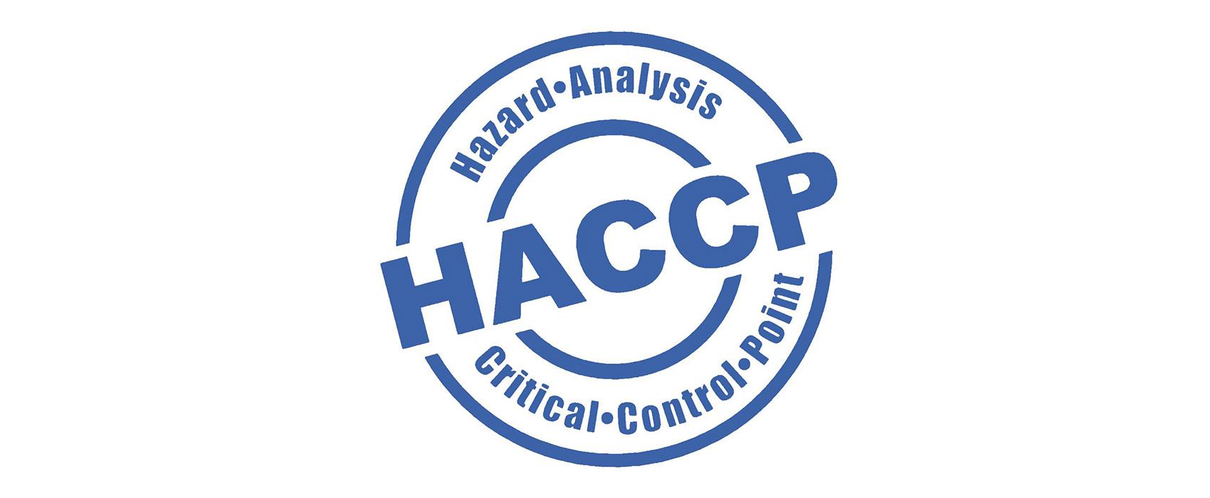 Proactive HACCP (Hazard Analysis Critical Control Points) Codex Alimentarius