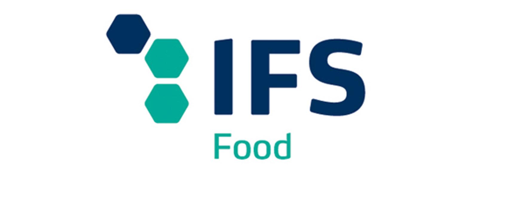 Proactive IFS - International Food Standard