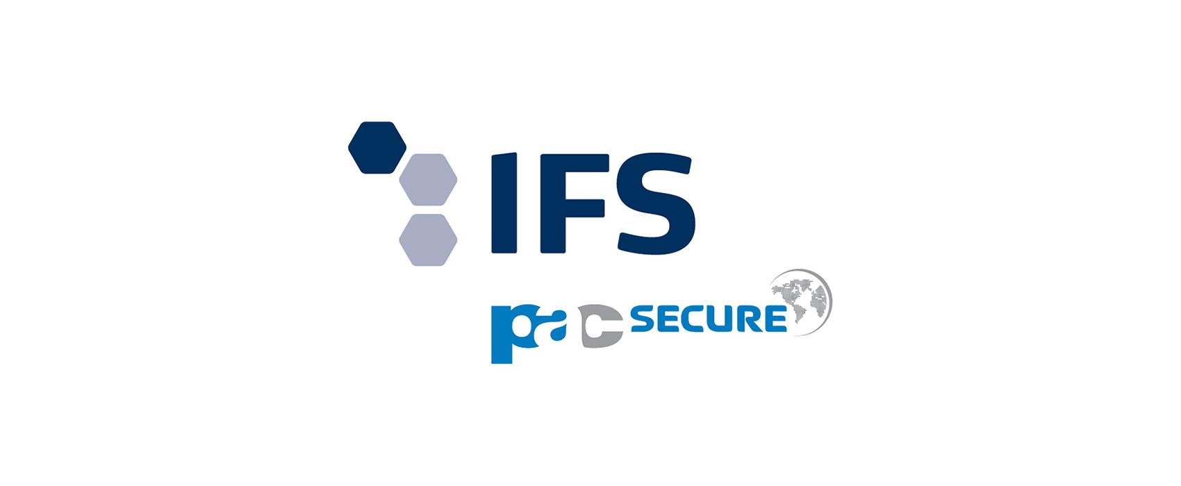 Proactive IFS Pac Secure