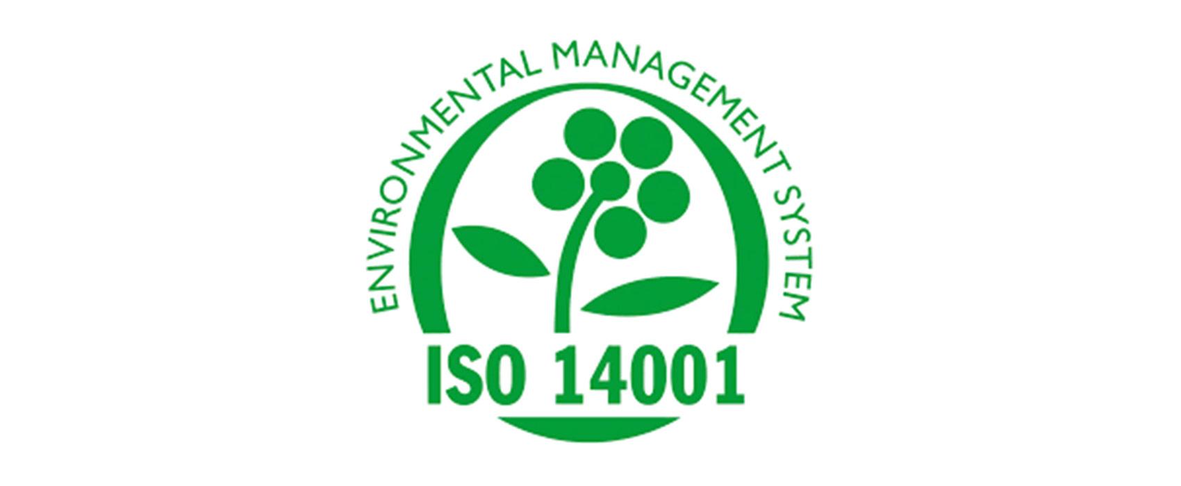 Proactive ISO 14001:2004