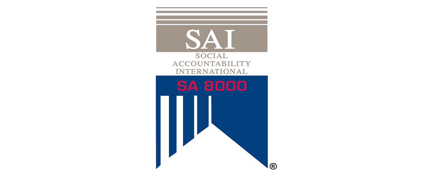 Proactive SA 8000 (Social Welfare & Accountability Standard)