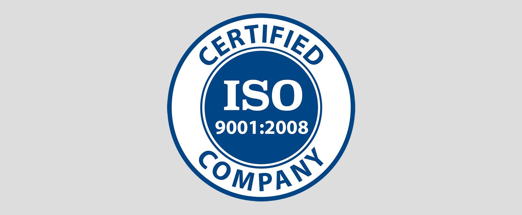 Proactive ISO 9001:2008
