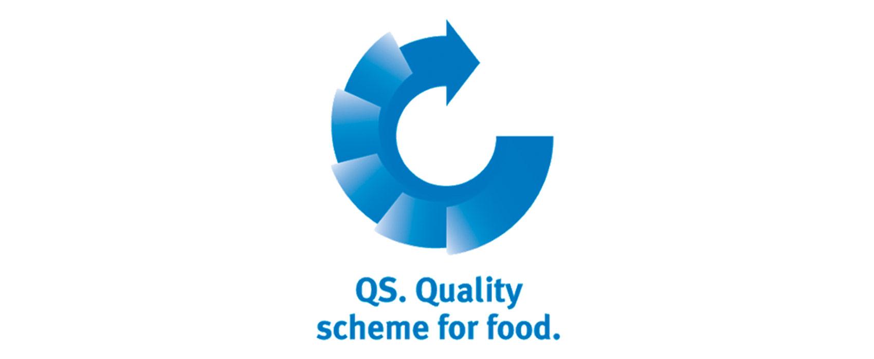 Proactive Q - S (Quality Scheme for Food)